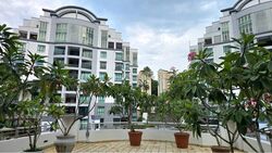Parc Palais (D21), Condominium #597146411